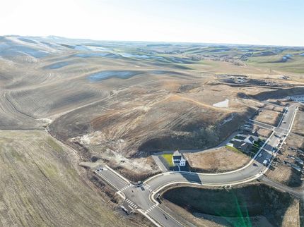 Homesite for sale in Latah County, Idaho