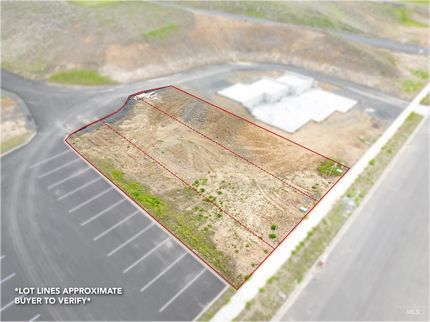 Homesite for sale in Latah County, Idaho