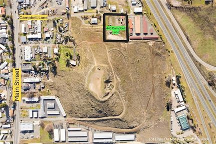 Land for sale in Lake County, California