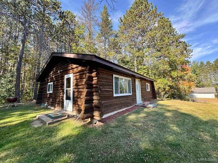 House for sale in Iron County, Michigan