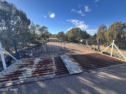 Homesite for sale in Navajo County, Arizona