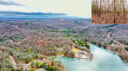 Land for sale in Fulton County, Arkansas