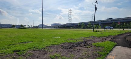 Land for sale in Harris County, Texas