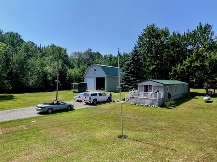 Land for sale in Arenac County, Michigan