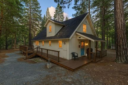 House for sale in Amador County, California