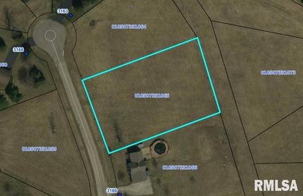 Land for sale in Carroll County, Illinois