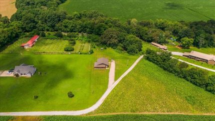 Land for sale in Lawrence County, Tennessee