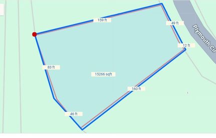 Land for sale in Benton County, Arkansas