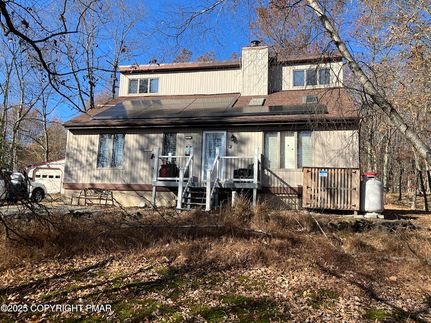 Land for sale in Monroe County, Pennsylvania