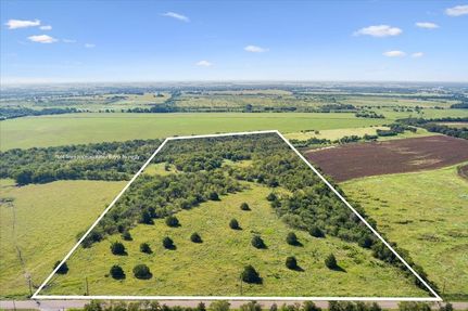 Land for sale in McLennan County, Texas