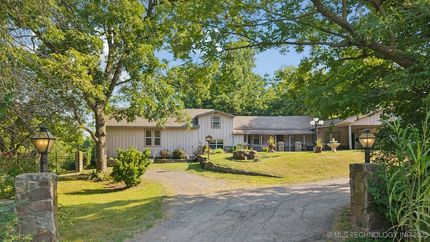 House for sale in Wagoner County, Oklahoma