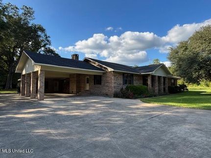 Timberland Property for sale in Walthall County, Mississippi