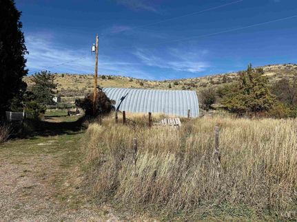 Undeveloped Land for sale in Bannock County, Idaho