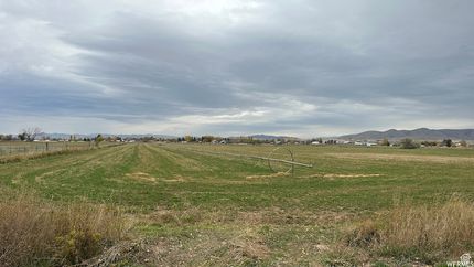 Land for sale in Franklin County, Idaho