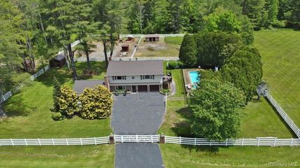 House for sale in Sullivan County, New York