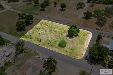 Land for sale in Hidalgo County, Texas