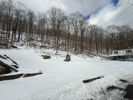 Land for sale in Litchfield County, Connecticut