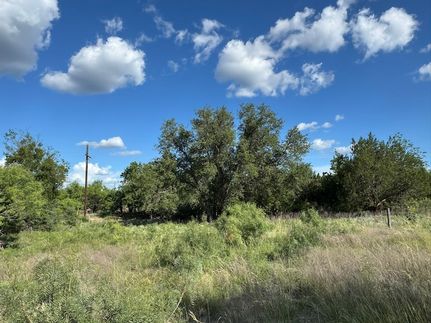 Land for sale in McCulloch County, Texas