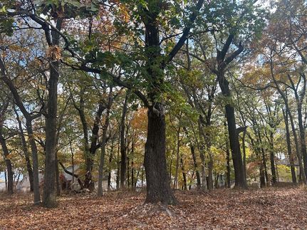 Land for sale in Delaware County, Oklahoma