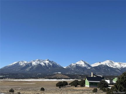Undeveloped Land for sale in Chaffee County, Colorado