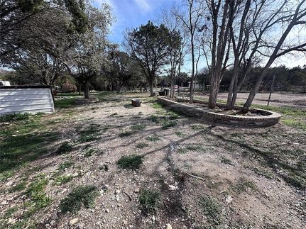 Homesite for sale in Parker County, Texas