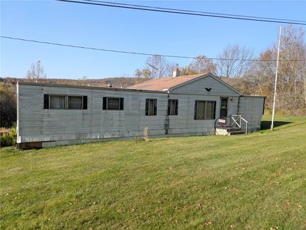 House for sale in Delaware County, New York