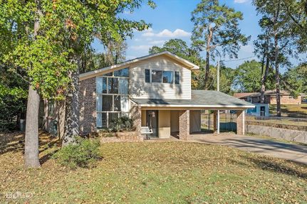 House for sale in Bossier Parish, Louisiana