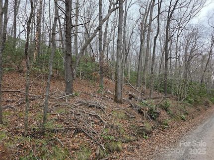 Land for sale in Yancey County, North Carolina
