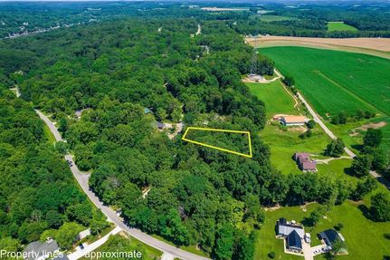 Homesite for sale in Knox County, Ohio