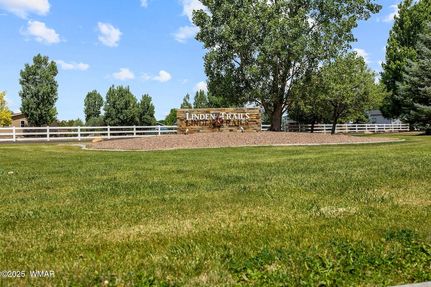Land for sale in Navajo County, Arizona