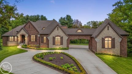 House for sale in Oakland County, Michigan