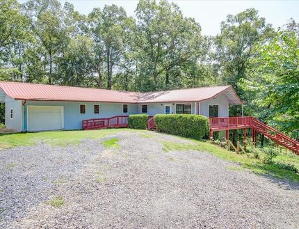 Farm and Ranch for sale in Montgomery County, Arkansas