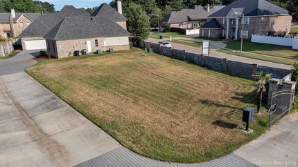 Land for sale in Caddo Parish, Louisiana