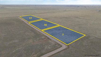 Farm and Ranch for sale in Laramie County, Wyoming