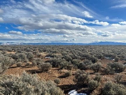 Homesite for sale in Taos County, New Mexico