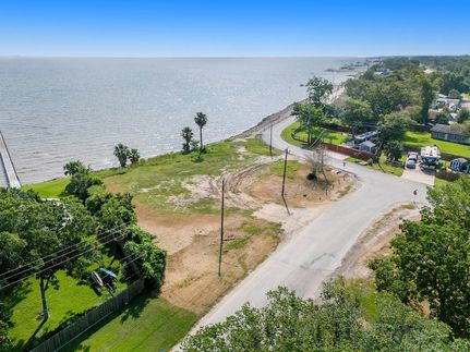 Land for sale in Galveston County, Texas