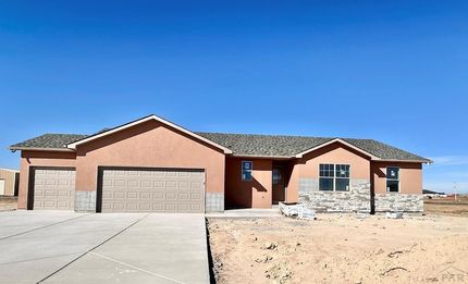 Land for sale in Pueblo County, Colorado