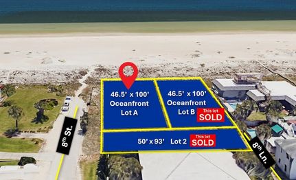 Homesite for sale in Saint Johns County, Florida