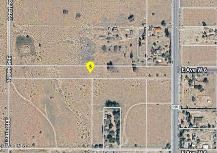 Homesite for sale in Los Angeles County, California