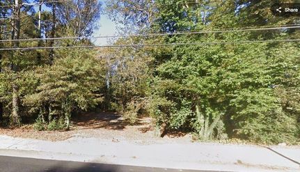 Land for sale in DeKalb County, Georgia
