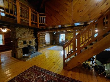 Land for sale in Fulton County, New York