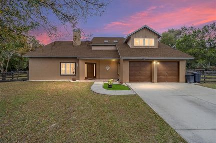 House for sale in Marion County, Florida