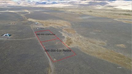 Homesite for sale in Elko County, Nevada