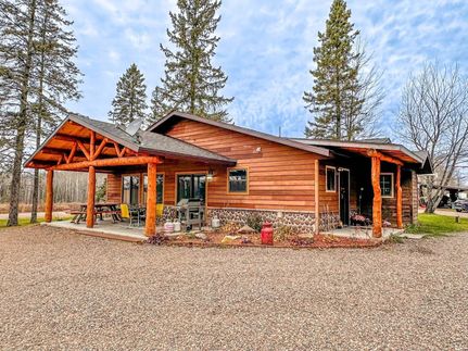 House for sale in Sawyer County, Wisconsin