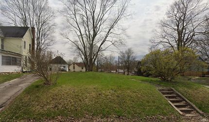 Homesite for sale in Wabash County, Indiana