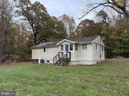 Land for sale in Charles County, Maryland