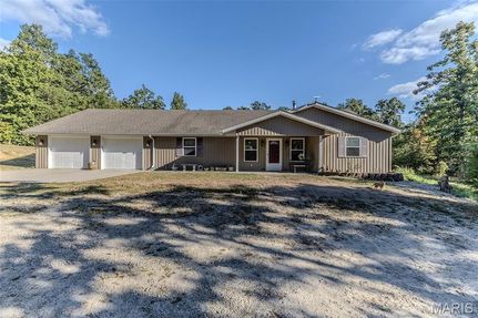 Land for sale in Laclede County, Missouri