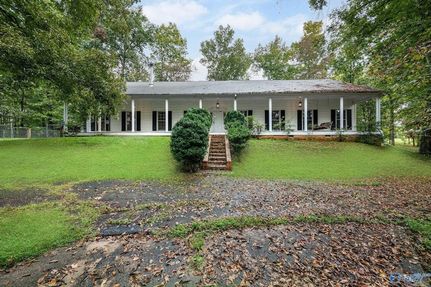 Land for sale in Limestone County, Alabama