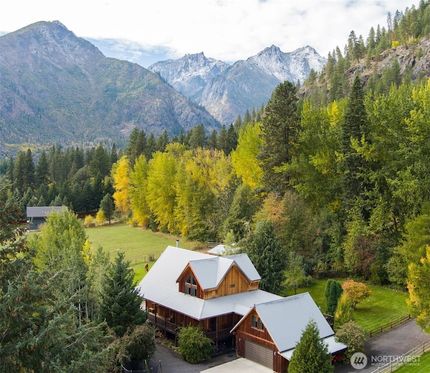 Land for sale in Chelan County, Washington