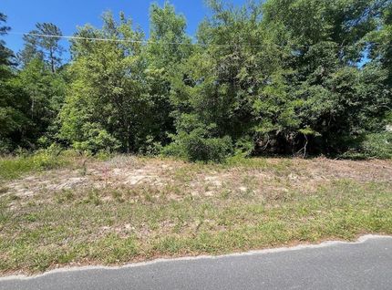 Land for sale in Marion County, Florida